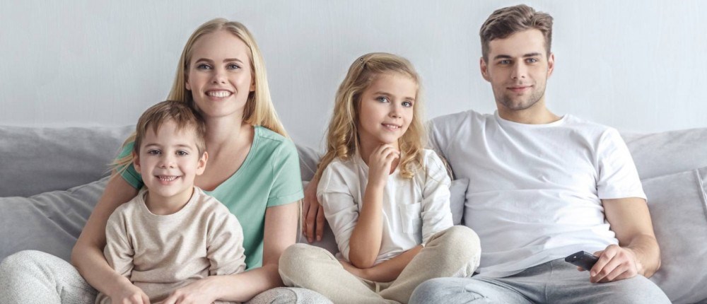 Hisense H65A6140 tunery